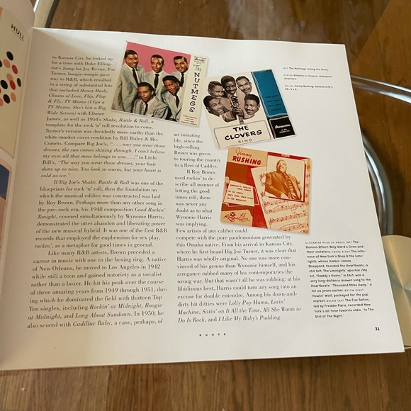 Heart & Soul Coffee Table Book - Picture 9 of 10